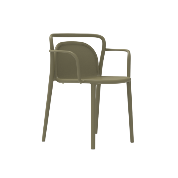 Großer Stuhl